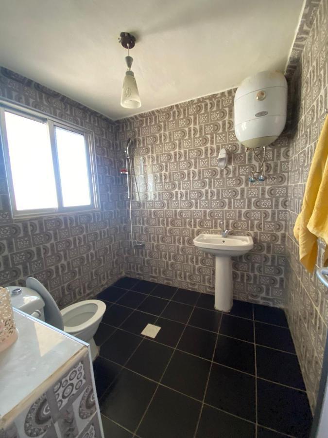 Simple Home Madaba Exterior photo