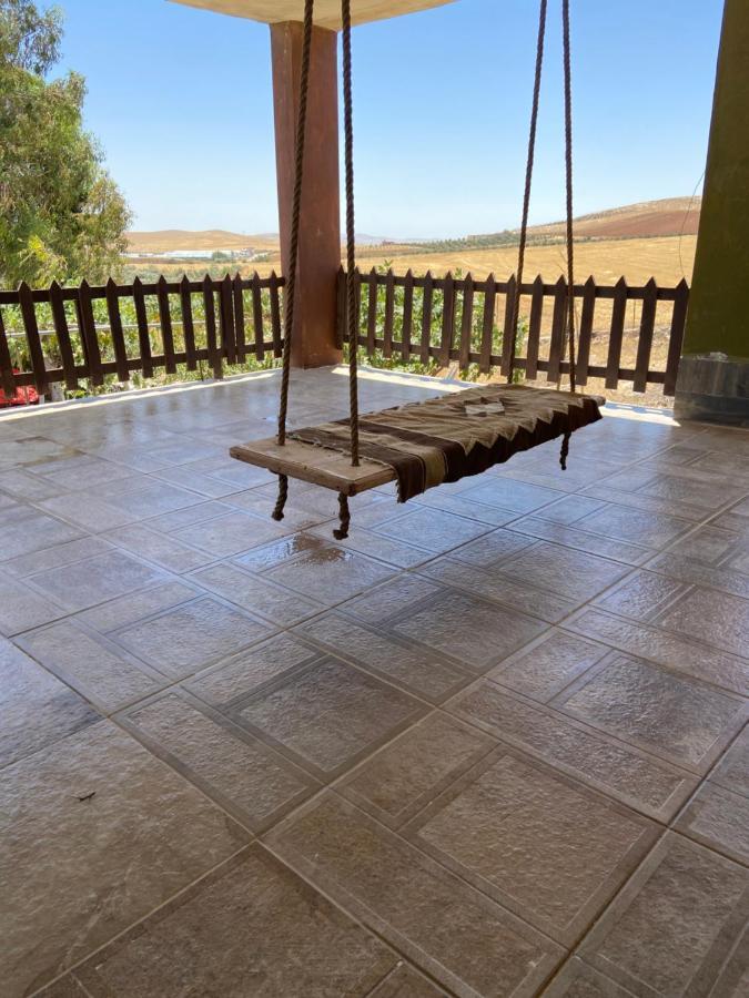 Simple Home Madaba Exterior photo