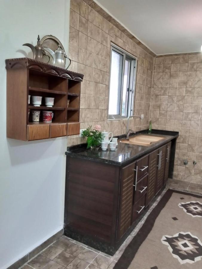 Simple Home Madaba Exterior photo