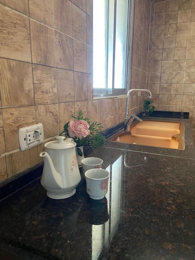 Simple Home Madaba Exterior photo