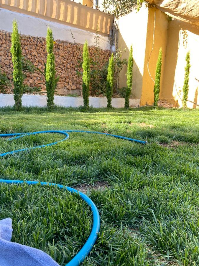 Simple Home Madaba Exterior photo