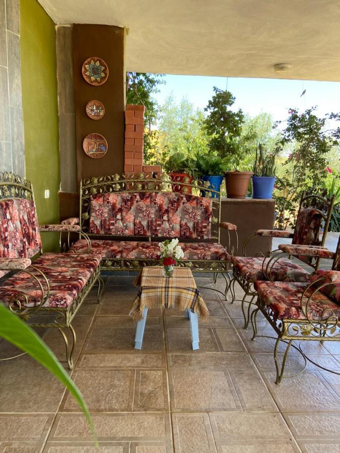Simple Home Madaba Exterior photo
