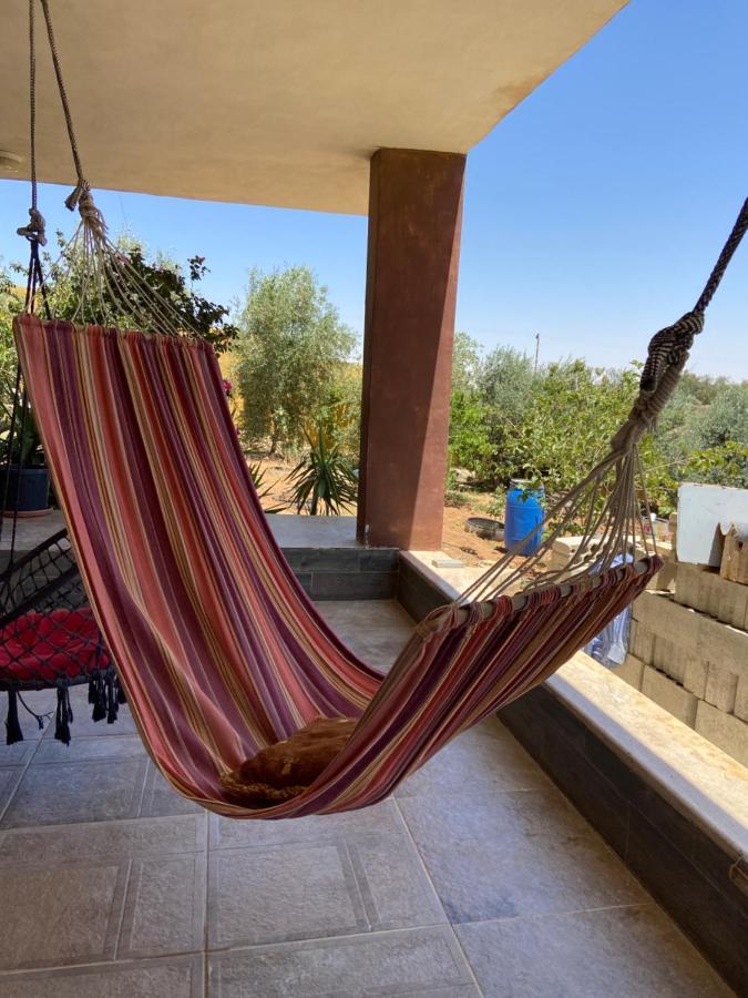 Simple Home Madaba Exterior photo