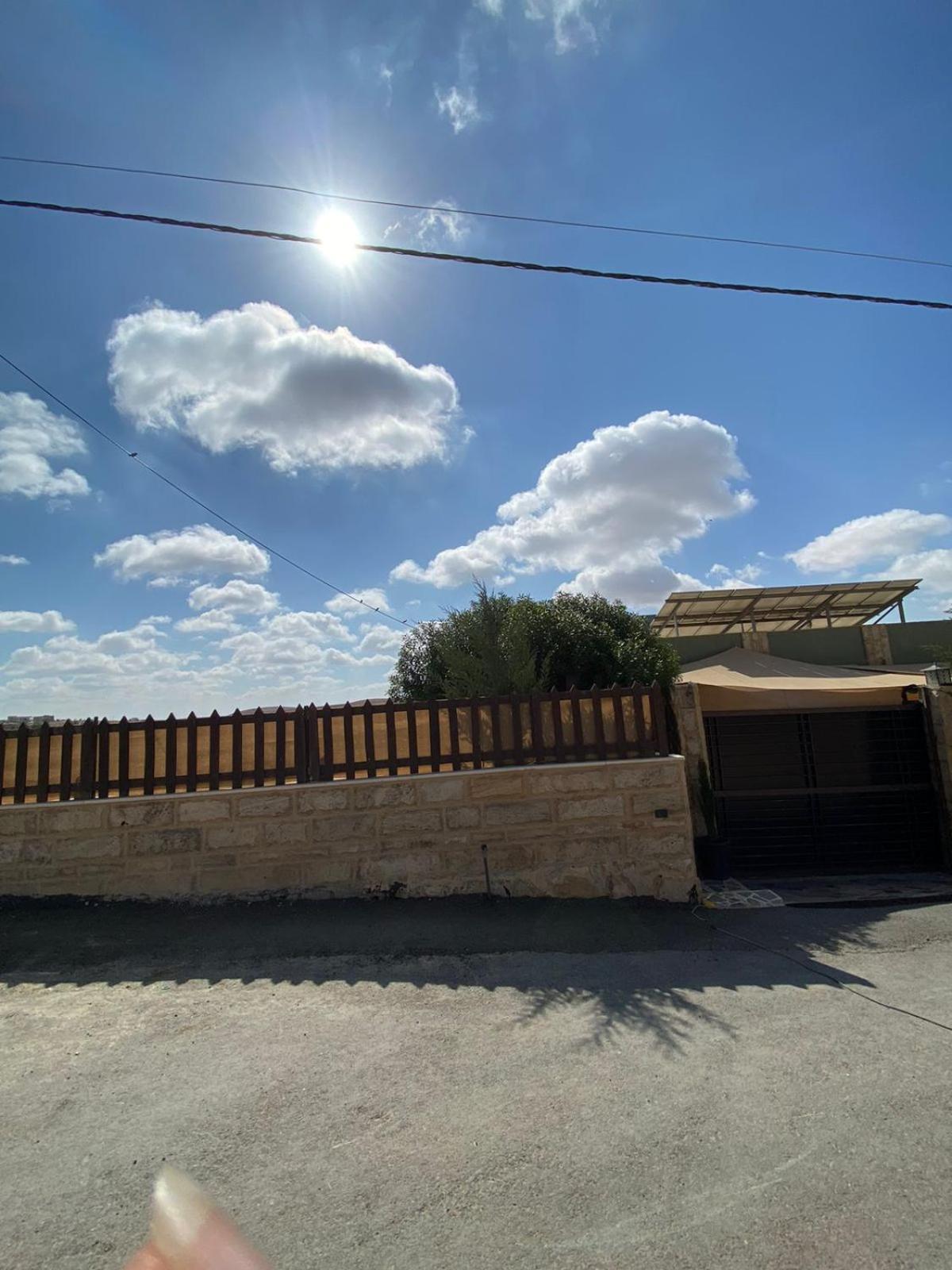 Simple Home Madaba Exterior photo