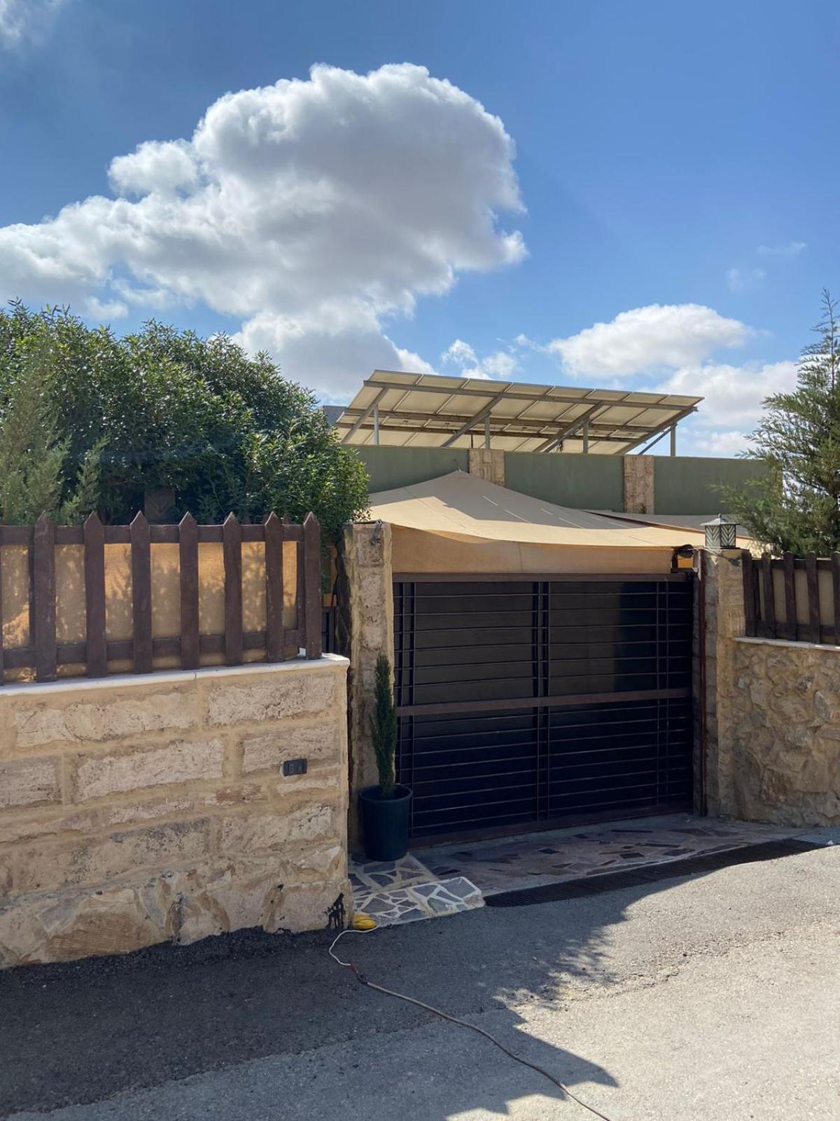 Simple Home Madaba Exterior photo
