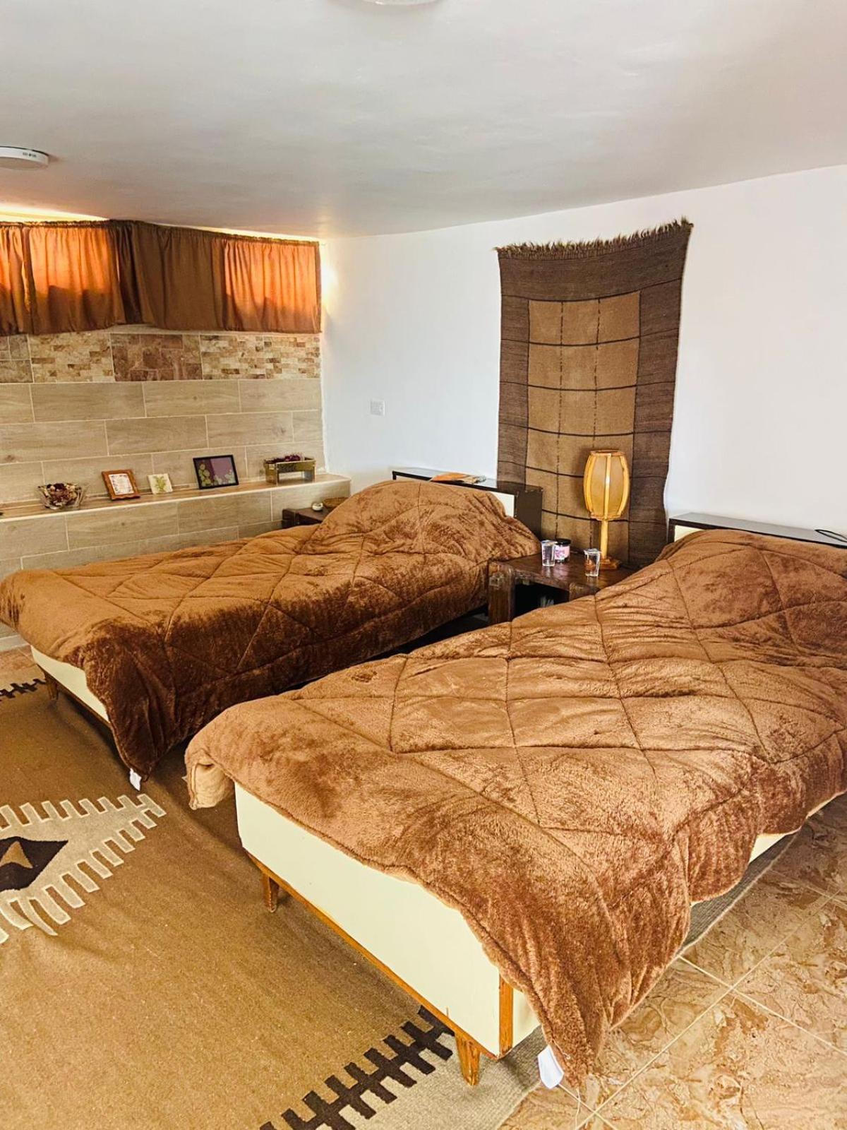 Simple Home Madaba Exterior photo
