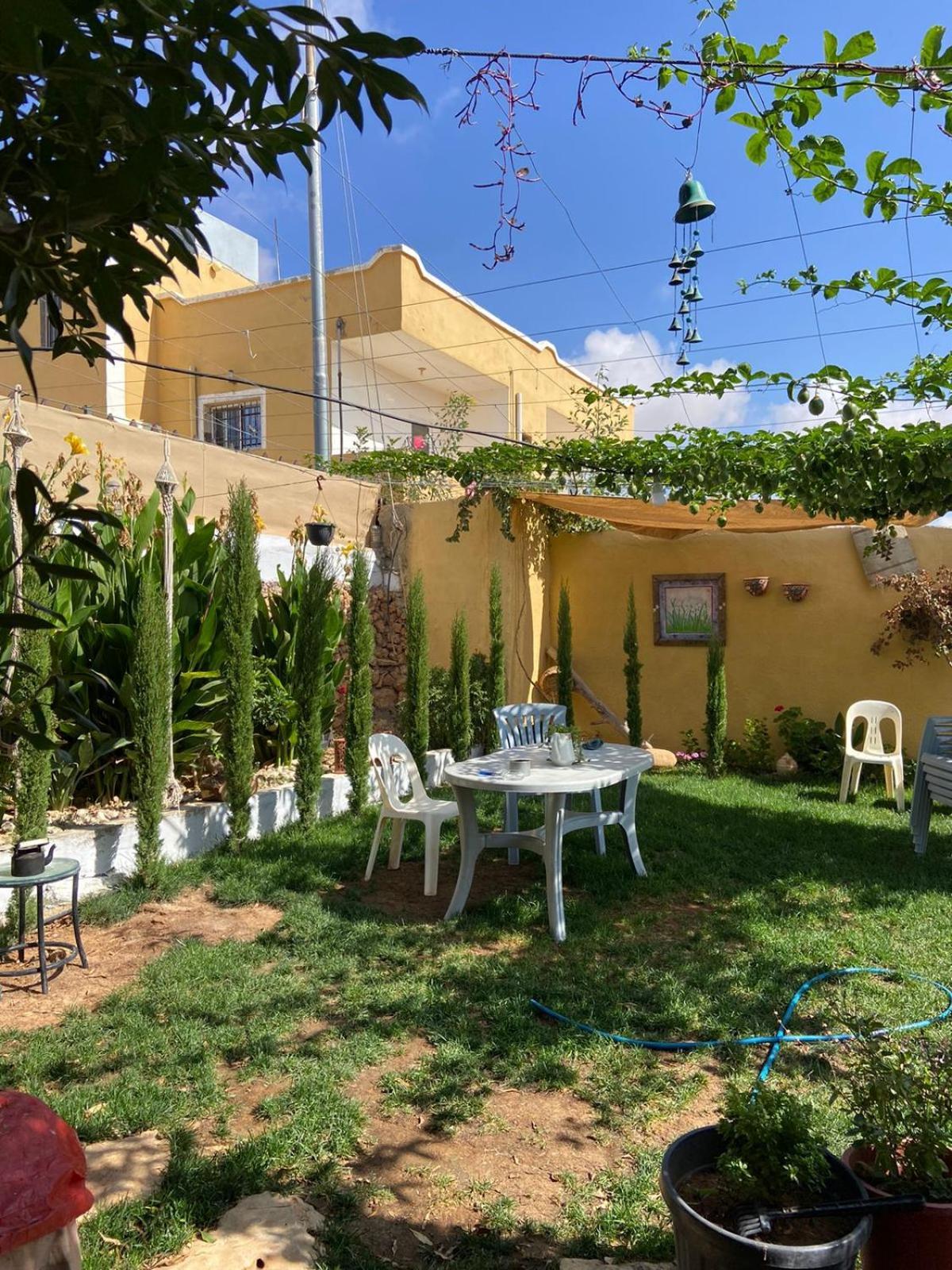 Simple Home Madaba Exterior photo