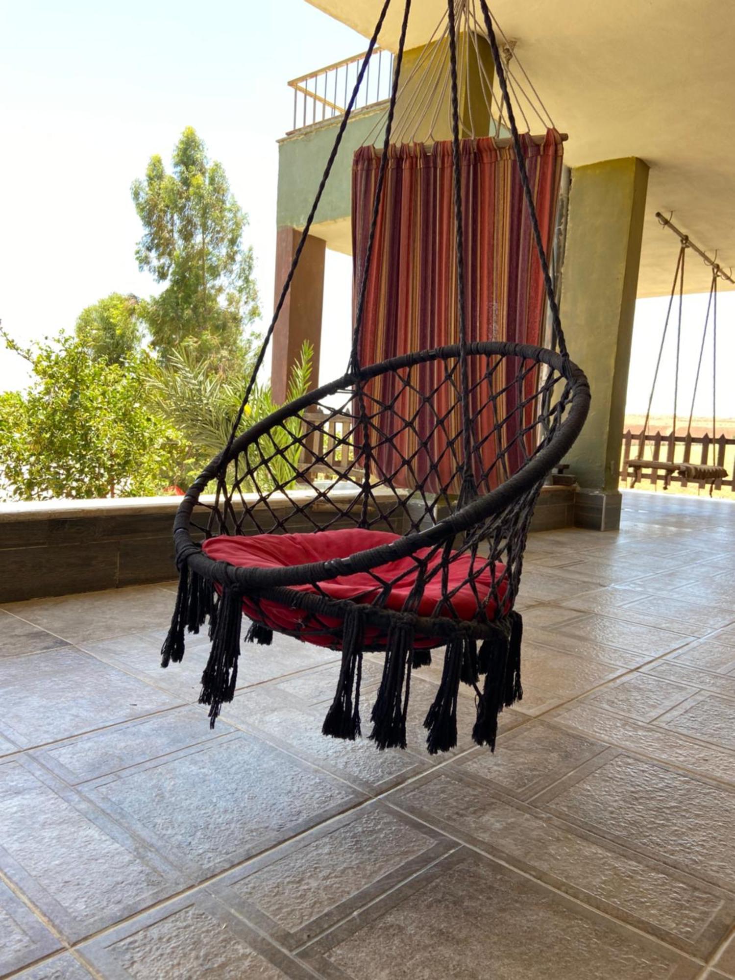 Simple Home Madaba Exterior photo